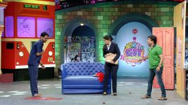 Comedychi GST Express S01E20 31st August 2017 Full Episode