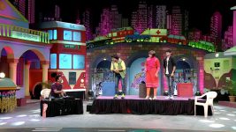 Comedychi GST Express S01E33 25th September 2017 Full Episode