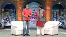Comedychi GST Express S01E37 2nd October 2017 Full Episode