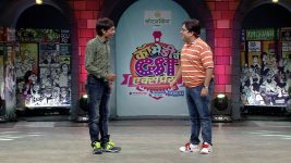 Comedychi GST Express S01E38 3rd October 2017 Full Episode