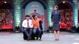 Comedychi GST Express S01E39 4th October 2017 Full Episode