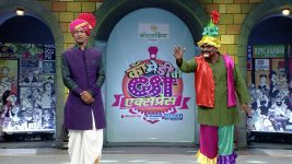 Comedychi GST Express S01E40 5th October 2017 Full Episode