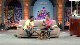 Comedychi GST Express S01E41 9th October 2017 Full Episode