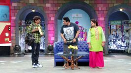 Comedychi GST Express S01E42 10th October 2017 Full Episode