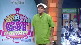 Comedychi GST Express S01E44 12th October 2017 Full Episode
