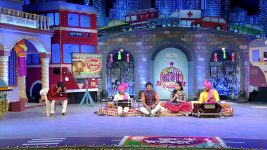 Comedychi GST Express S01E46 17th October 2017 Full Episode