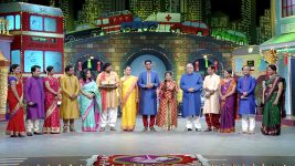 Comedychi GST Express S01E47 18th October 2017 Full Episode