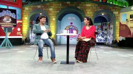Comedychi GST Express S01E49 23rd October 2017 Full Episode