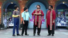 Comedychi GST Express S01E51 25th October 2017 Full Episode