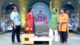 Comedychi GST Express S01E53 30th October 2017 Full Episode