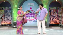 Comedychi GST Express S01E54 31st October 2017 Full Episode