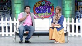 Comedychi GST Express S01E55 1st November 2017 Full Episode