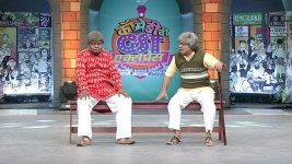 Comedychi GST Express S01E58 7th November 2017 Full Episode