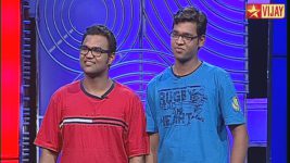 Connexions S01E20 Sathya, Keerthi Full Episode