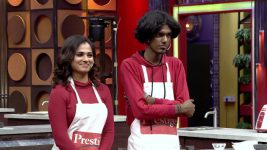 Cook With Comali S01E18 The Elimination Round Full Episode