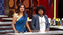 Cook With Comali S01E19 Medhu Vadai Task Full Episode