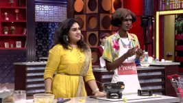 Cook With Comali S01E20 A Tough Competition Full Episode