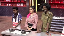 Cook With Comali S01E21 Semi-finals Round Full Episode