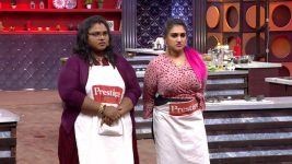 Cook With Comali S01E22 Semi-finals Continues Full Episode