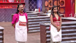 Cook With Comali S01E23 Wild Card Round Full Episode