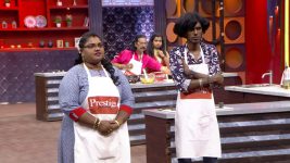 Cook With Comali S01E24 The Wild Card Round Continues Full Episode