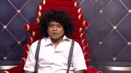 Cook With Comali S01E25 Celebration Week Full Episode