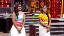 Cook With Comali S01E27 The Final Competition Full Episode
