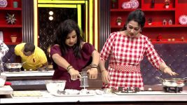 Cook With Comali S02E13 A Special Snack by the Clowns Full Episode