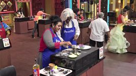 Cook With Comali S02E45 Celebration Round Full Episode