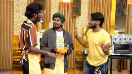 Cook With Comali S02E47 Ticket to Finale Full Episode