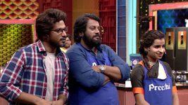 Cook With Comali S02E49 The Semi-Final Week Full Episode