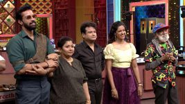 Cook With Comali S02E51 Wild Card Entries Full Episode