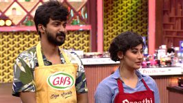 Cook With Comali S02E53 Journey of Cooku With Comali Full Episode