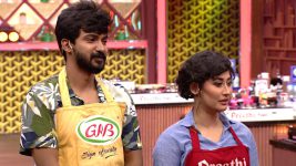 Cook With Comali S02E53 Journey of Cooku With Comali Full Episode