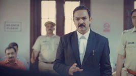 Court Room (Colors tv) S01E23 21st April 2019 Full Episode