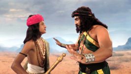 Dakhancha Raja Jyotiba S01E11 Ratnasura Battles Jyotiba Full Episode