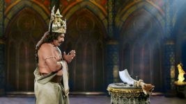 Dakhancha Raja Jyotiba S01E63 Kolhasura to Lift the Brahmakhadga Full Episode