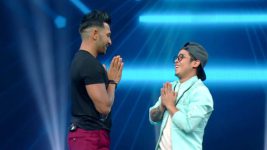 Dance Champions S01E04 Sushant Brings Terence on Stage Full Episode