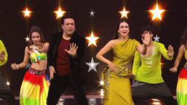 Dance Champions S01E09 Govinda, Karisma on the Show Full Episode