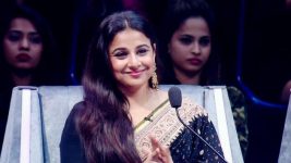 Dance Champions S01E12 Sushant Impresses Vidya Balan Full Episode