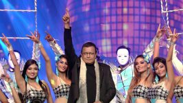 Dance Dance Junior (Star Jalsha) S01E01 Mithun Chakraborty's Grand Entry! Full Episode