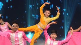 Dance Dance Junior (Star Jalsha) S01E03 Hunt for the Top 12 Full Episode