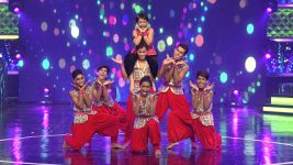 Dance Dance Junior (Star Jalsha) S01E04 Race for the Top Spot Full Episode