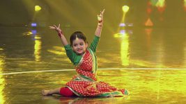 Dance Dance Junior (Star Jalsha) S01E06 Maha Ashtami Special Full Episode