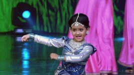 Dance Dance Junior (Star Jalsha) S01E07 Remarkable Acts Galore Full Episode