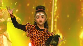 Dance Dance Junior (Star Jalsha) S01E08 The Tough Get Going Full Episode