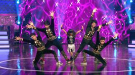 Dance Dance Junior (Star Jalsha) S01E09 Incredible Performances Full Episode