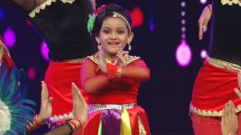 Dance Dance Junior (Star Jalsha) S01E11 Props Challenge Round Full Episode