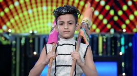 Dance Dance Junior (Star Jalsha) S01E12 The Props Challenge Continues Full Episode