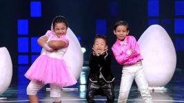 Dance Dance Junior (Star Jalsha) S01E13 The Competition Gets Intense! Full Episode